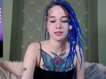 anuskatz from Chaturbate is Freechat