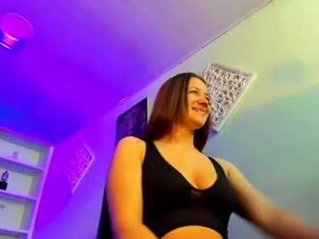 april_bowie from Chaturbate is Freechat