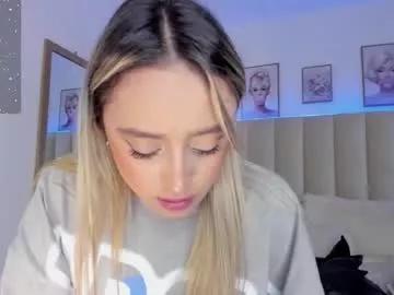 april_se from Chaturbate is Freechat