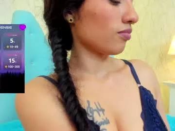 aprilalvarez from Chaturbate is Freechat