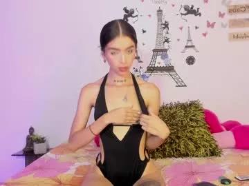 apriljhonnes from Chaturbate is Freechat