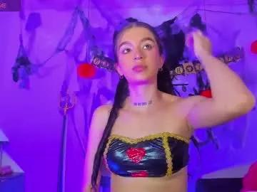 apriljhonnes from Chaturbate is Freechat