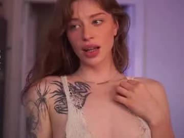aqua_sultry from Chaturbate is Freechat