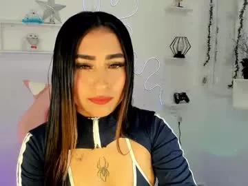 ariana_tay1 from Chaturbate is Freechat