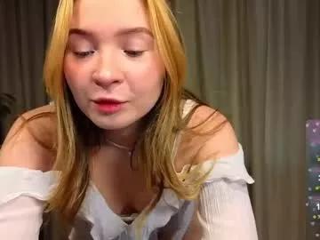 ariel_me from Chaturbate is Freechat