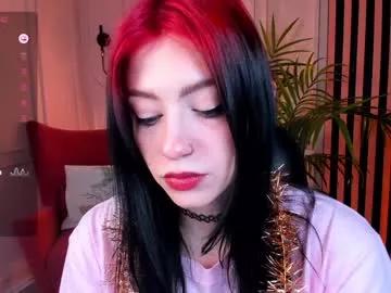 arielabradberry from Chaturbate is Freechat