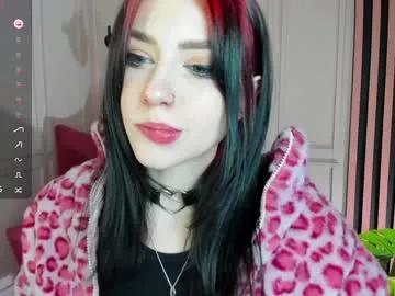 arielabradberry from Chaturbate is Freechat