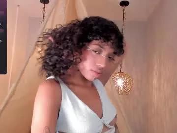 ariella_ruiz from Chaturbate is Freechat