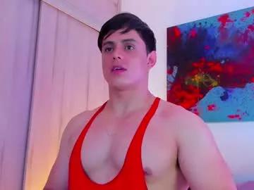 arminjones1 from Chaturbate is Freechat