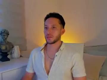 aron_roy from Chaturbate is Freechat