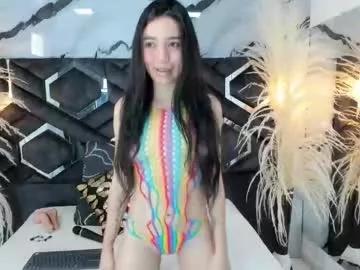 ashley_7777 from Chaturbate is Freechat