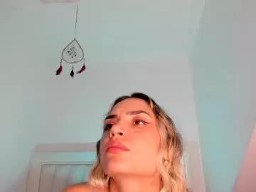 ashley_blair from Chaturbate is Freechat