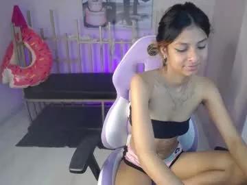 ashley_gomez__ from Chaturbate is Freechat