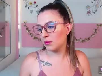 ashleyclark3 from Chaturbate is Freechat