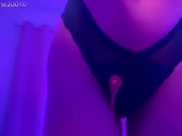 ashleykane2001 from Chaturbate is Freechat