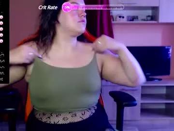 ashleyrosee_ from Chaturbate is Freechat