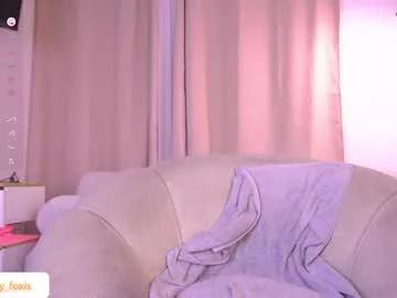 ashleyyfox_ from Chaturbate is Freechat