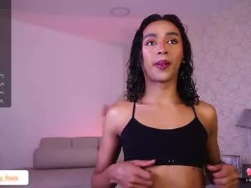 ashleyyfox_ from Chaturbate is Freechat