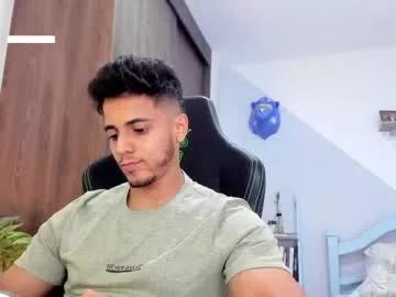 ashton_coleman_ from Chaturbate is Freechat