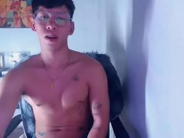 asianlusty_boy from Chaturbate is Freechat