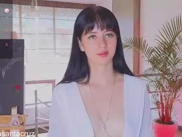 ateneasantacruz from Chaturbate is Freechat