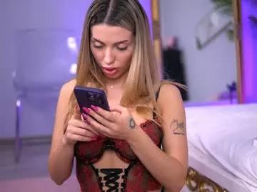 audreyzanne from Chaturbate is Freechat