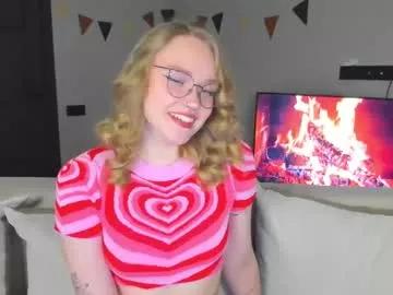 aurora_golden from Chaturbate is Freechat