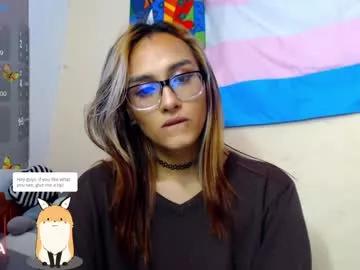 aurora_sanders1 from Chaturbate is Freechat