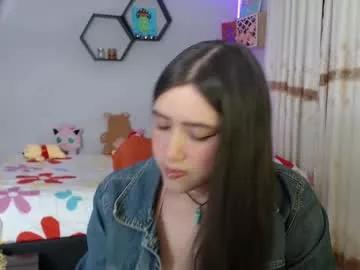 aurora_shy_ from Chaturbate is Freechat