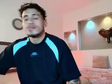 austin_collinss from Chaturbate is Freechat