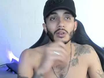 austin_lopez04 from Chaturbate is Freechat