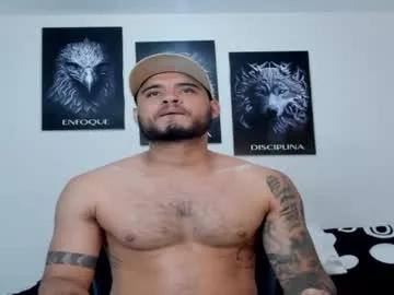 austintorres_ from Chaturbate is Freechat