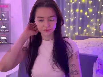 aveme_melissa from Chaturbate is Freechat