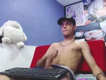 axel_boyy from Chaturbate is Freechat