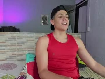 axel_latincully from Chaturbate is Freechat