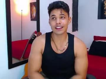 axell_dior from Chaturbate is Freechat