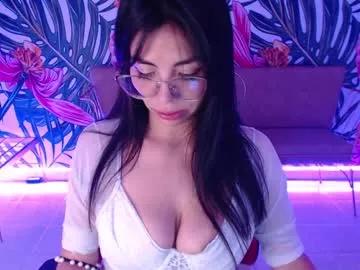 aylin_diazz from Chaturbate is Freechat