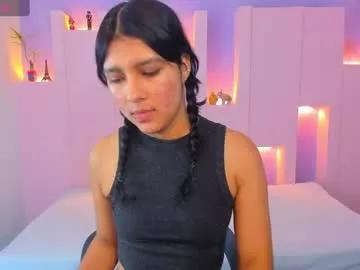 ayshelcooper5 from Chaturbate is Freechat