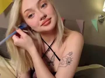 baby_adele from Chaturbate is Freechat