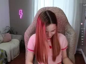 bae_bunny from Chaturbate is Freechat