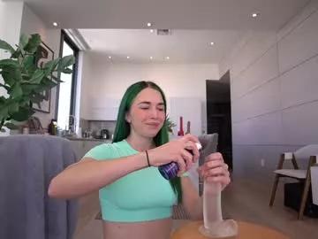 bailey_eilish from Chaturbate is Freechat