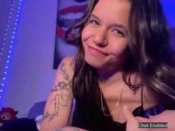 bbystonerfairy from Chaturbate is Freechat