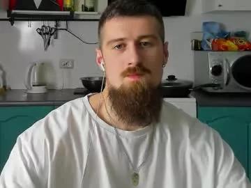 bearded_legend from Chaturbate is Freechat