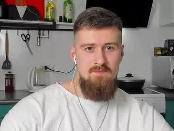 bearded_legend from Chaturbate is Freechat