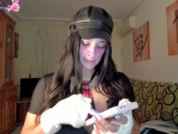 Photos of bella_pocahontas3 from Chaturbate is Freechat