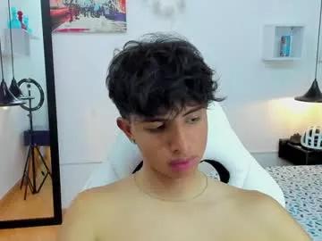 benjamin_connor from Chaturbate is Freechat