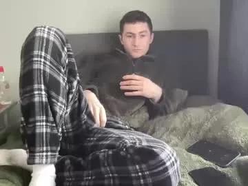 benwardle123 from Chaturbate is Freechat