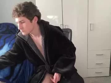 benwardle123 from Chaturbate is Freechat