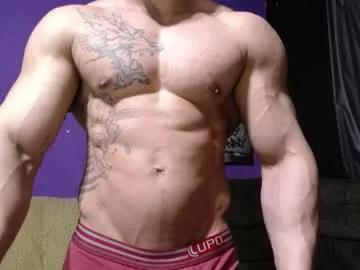 bestmuscle from Chaturbate is Freechat