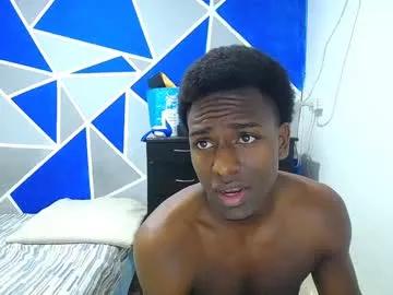 big_black11 from Chaturbate is Freechat